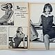 Order Burda Moden 4 1965 (April). Fashion pages. Livemaster. . Vintage Magazines Фото №3