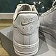 Nike Air Force 1 Low Тату-Кастом Оригинал. Кроссовки. Kisskinlab. Ярмарка Мастеров.  Фото №4