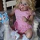 Кукла реборн. Куклы Reborn. Living doll. Ярмарка Мастеров.  Фото №7