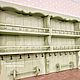 Заказать Полка для кухни специй банок в стиле Прованс. Виктория Петрова / полки деревянные Прованс. Ярмарка Мастеров. . Полки Фото №3