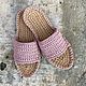Mules for women. Open slippers, Mules, Krasnodar,  Фото №1