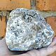 •КАМЕНЬ СВЕТЛОЙ АУРЫ• образец лазурита, 85*75*92 мм, вес 833 гр. Камни. Miracle of Baikal. Ярмарка Мастеров.  Фото №6
