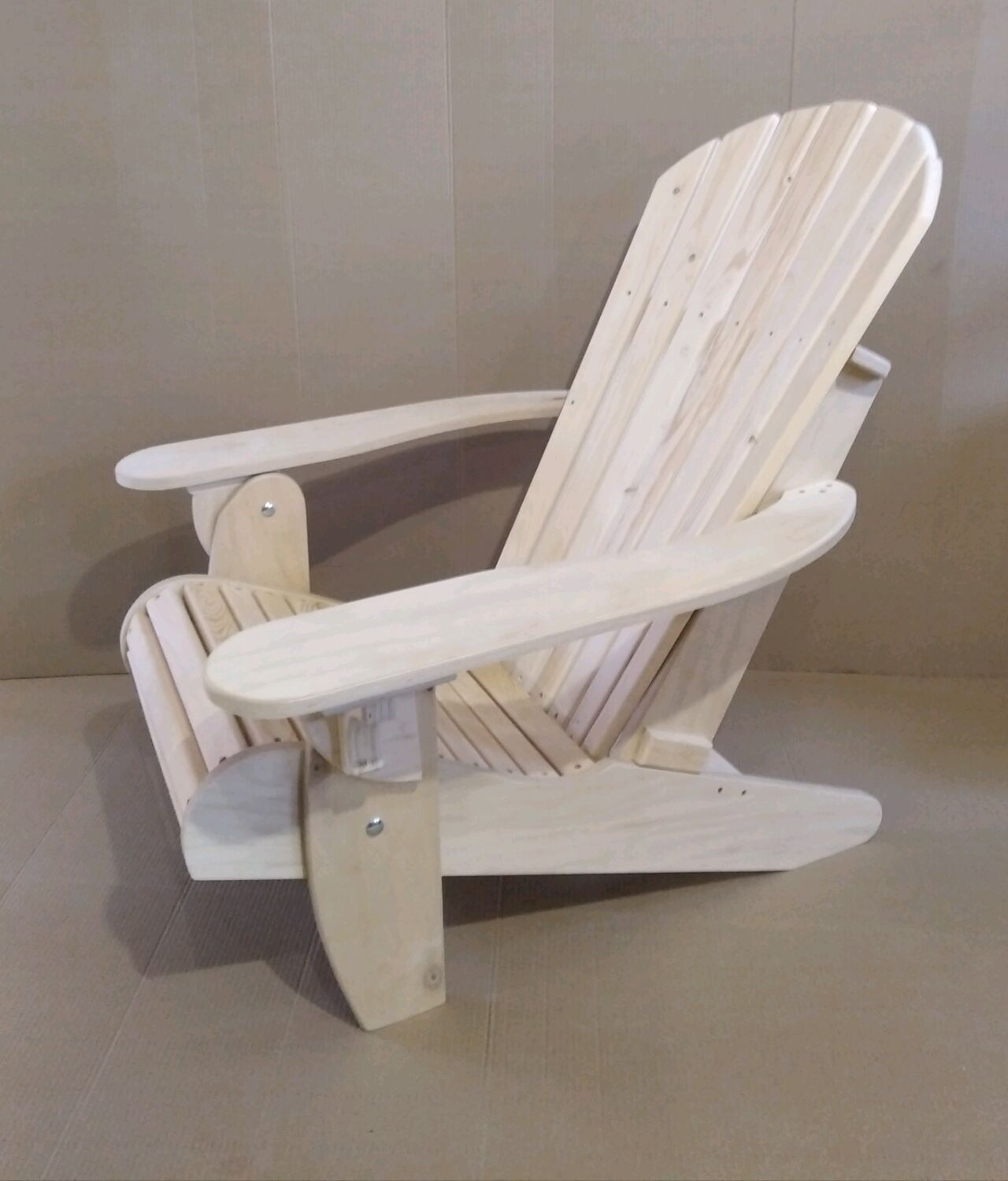 План кресла veritas adirondack plus