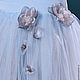 Бальное платье стандарт. Юность. Костюмы. EleganceTS. Ярмарка Мастеров.  Фото №4