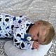 Реборн Сева. Куклы Reborn. Солнечный Зайчик (reborndolls55). Интернет-магазин Ярмарка Мастеров.  Фото №2