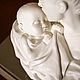Винтаж: Royal Worcester статуэтка мать и дитя “Sweet Child of Mine”, Англия. Статуэтки винтажные. Karina(Anti_vinta). Ярмарка Мастеров.  Фото №5