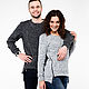 Pair sweatshirts, Jumpers, Ivanovo,  Фото №1