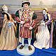 Винтаж: Королева Виктория.Royal Doulton.Статуэтка.Англия.Фарфор. Статуэтки винтажные. Антик.Декор.Винтаж. Ярмарка Мастеров.  Фото №15