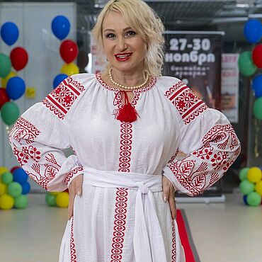 Одежда ручной работы. Ярмарка Мастеров - ручная работа Белоснежная Страсть. Handmade.