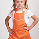 Фартук 4-8 лет в ассортименте, Школьная форма, Иваново,  Фото №1