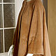 Demi coat 'Elegance'. Coats. Lana Kmekich (lanakmekich). My Livemaster. Фото №6