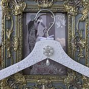 Свадебная подвязка (Арт. 001)