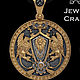 suspension: Alliance Medal', Pendants, St. Petersburg,  Фото №1