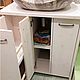 ТУМБА ПОД РАКОВИНУ "LAMBOT". Мебель для ванной. WORKSHOP_D.Y. (Денис)89267299772. Ярмарка Мастеров.  Фото №5