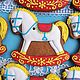 Новогодние пряники Щелкунчик и Мышиный король.Имбирные пряники на ёлку. Набор пряников. Сладости для радости (galinadenisenko). Ярмарка Мастеров.  Фото №5