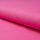 Хлопок джинс облегченный розовый яркий. Итальянские ткани. Ткани. БАРХАТ Итальянские ткани (barhat-tkani). Ярмарка Мастеров.  Фото №5