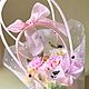 Мыло Букет Роз в сумочке. Мыло. SoapSouvenirs. Ярмарка Мастеров.  Фото №6