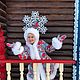 Куртка «Утомленное солнце», Куртки, Тюмень,  Фото №1