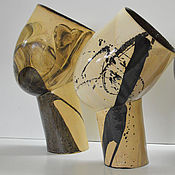 Азия, Скульптуры, Санкт-Петербург,  Фото №1