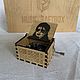 Order Music Box Earth Song Michael Jackson. musiccraftbox. Livemaster. . Other instruments Фото №3