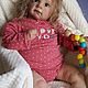 Кукла реборн. Куклы Reborn. Living doll. Ярмарка Мастеров.  Фото №10