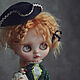 Блайз кастом. Кукла Кастом. Madolls-. Ярмарка Мастеров.  Фото №5