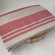 Для дома и интерьера handmade. Livemaster - original item Towel / bedding with massage effect 