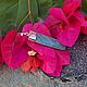 Кулон с амазонитом. Кулон. Vadjra-jewelry. Ярмарка Мастеров.  Фото №6