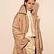 Women's coat heat-insulated. Coats. cashmerestory. Online shopping on My Livemaster.  Фото №2