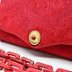  Синяя сумка женская с вышивкой. Сумка через плечо. Attention grabbing bags: сумки. Ярмарка Мастеров.  Фото №4