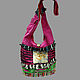 Этно сумка в Непальском стиле, Сумки и аксессуары, Санкт-Петербург,  Фото №1
