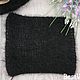  вспушенная Alpaca Superfine. Пряжа. Бобинная пряжа из Италии (BestWool). Ярмарка Мастеров.  Фото №4