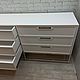 Комод "Dublin". Комоды. Furniture From R&B. Ярмарка Мастеров.  Фото №7