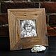 Copy of Copy of Photo frame oak 1. Photo frames. ant99 (muravey99). Online shopping on My Livemaster.  Фото №2