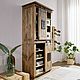 Шкаф Unique. Шкафы. Loft Market. Ярмарка Мастеров.  Фото №4