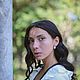 Серьги «Фрейя». Серьги классические. AM Jewellery. Интернет-магазин Ярмарка Мастеров.  Фото №2
