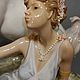 Lladro. Испания. «Божество и единорог». Статуэтки. Sad365. Ярмарка Мастеров.  Фото №5