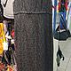 Винтаж: Резерв!Люкс! Laura Ashley.Платье из шерсти с шёлком.новое.46. Блузки винтажные. ВИНТАЖНЫЙ ШАРМ. Интернет-магазин Ярмарка Мастеров.  Фото №2