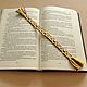 Bookmark in the book 'Autumn', Bookmark, Ryazan,  Фото №1