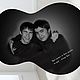 Гитара "Персональный заказ" с индивидуальными принтами. Гитары. Guitar & Ukulele art Studio. Ярмарка Мастеров.  Фото №10