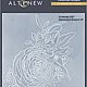 3D папки для тиснения Altenew 3D embossing folders. Инструменты для скрапбукинга. Ностальгия. Ярмарка Мастеров.  Фото №7