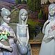 Винтаж: Royal Doulton.Отвези меня домой.Статуэтка.Англия.Фарфор. Статуэтки винтажные. Антик.Декор.Винтаж. Ярмарка Мастеров.  Фото №14