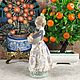 Винтаж: Девочка с апельсинами Льядро LLadro. Статуэтки винтажные. Викторианская Роза. Ярмарка Мастеров.  Фото №6
