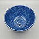 Salatkik-ceramic pottery bowl 'Lapis Lazuli' 15 cm. Bowls. Shalfei Ceramics. Online shopping on My Livemaster.  Фото №2