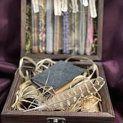Сувениры и подарки handmade. Livemaster - original item Potion Kit. Handmade.