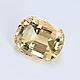 Order Yellow tourmaline. 4.52 carats. gemcolor (gemcolor). Livemaster. . Minerals Фото №3