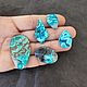 Шаттукит. Кабошоны. Кабошоны. Gems for Art (Indianstones). Ярмарка Мастеров.  Фото №4