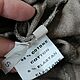 Заказать Винтаж: Кардиган Bottega. ВИНТАЖНЫЙ ШАРМ. Ярмарка Мастеров. . Пиджаки винтажные Фото №3