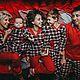 Большая пижамная вечеринка для всей семьи, Костюмы, Москва,  Фото №1