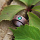 Wooden ring. Rings. The Tree of Life. My Livemaster. Фото №4